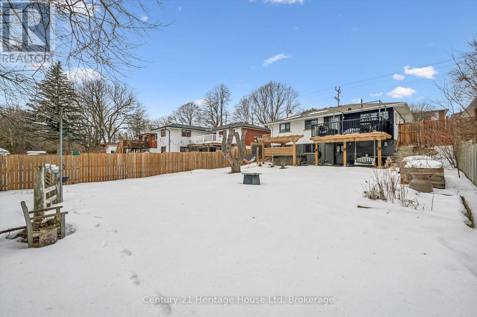 372 Victoria Road N, Guelph, Ontario  N1E 5J7 - Photo 37 - X12853668