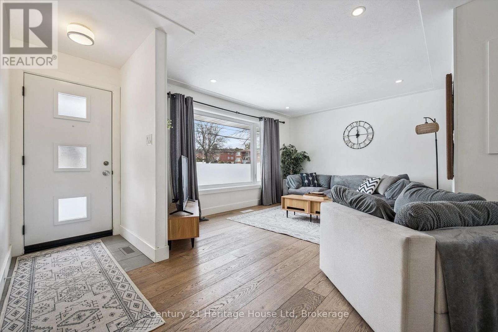 372 Victoria Road N, Guelph, Ontario  N1E 5J7 - Photo 6 - X12853668