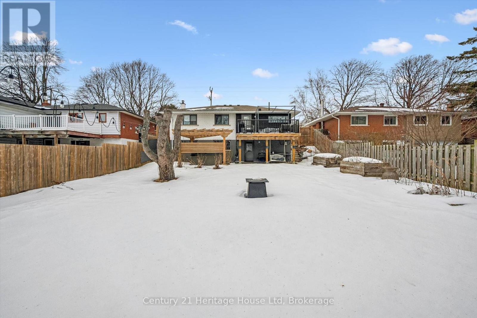 372 Victoria Road N, Guelph, Ontario  N1E 5J7 - Photo 36 - X12853668