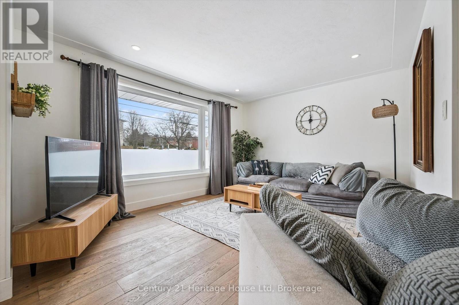 372 Victoria Road N, Guelph, Ontario  N1E 5J7 - Photo 7 - X12853668