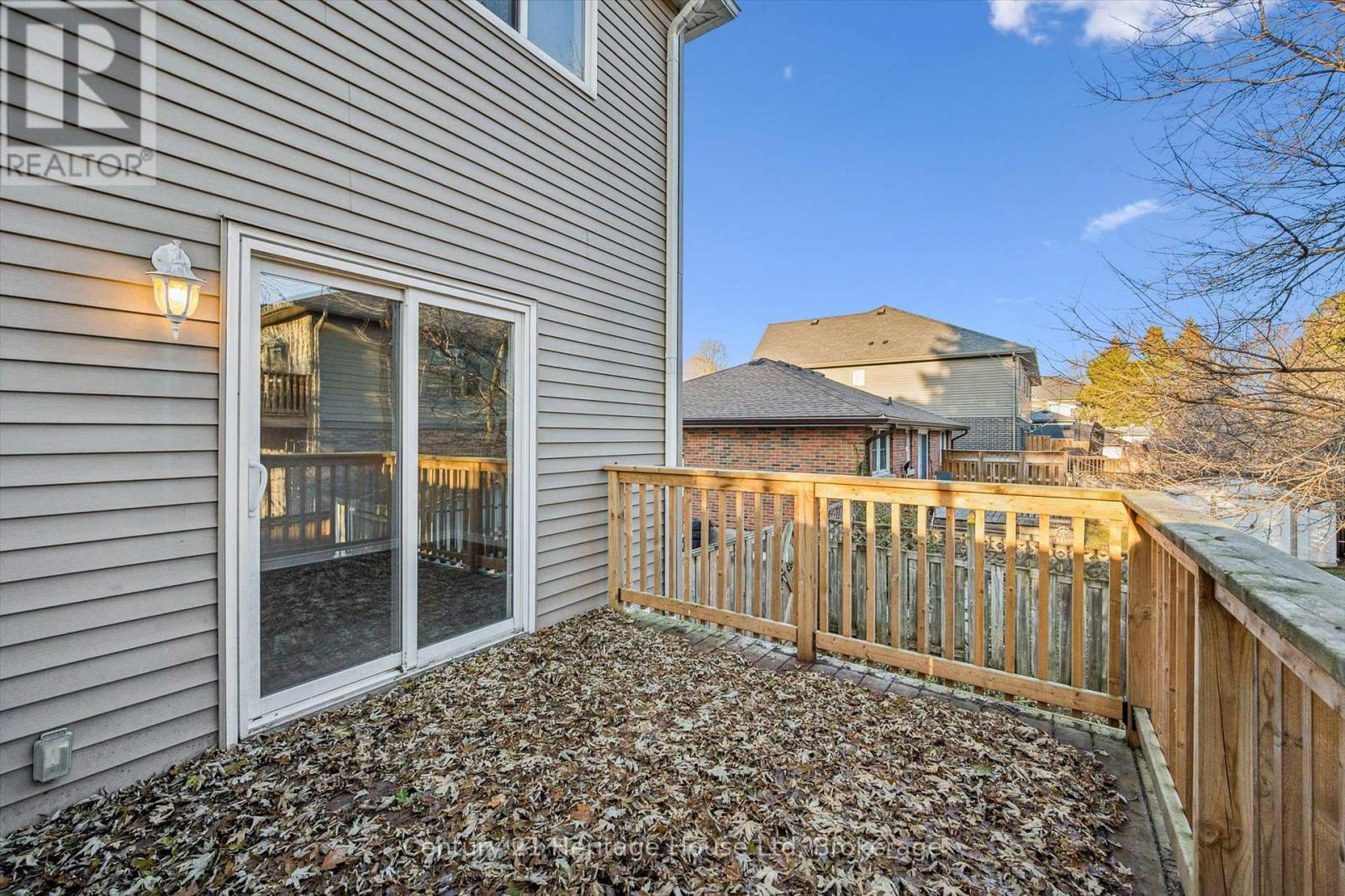 126 Forfar Street E, Centre Wellington, Ontario  N1M 1B2 - Photo 34 - X12853674