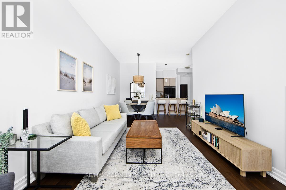 129 - 180 John West Way, Aurora, Ontario  L4G 0R3 - Photo 12 - N12853382