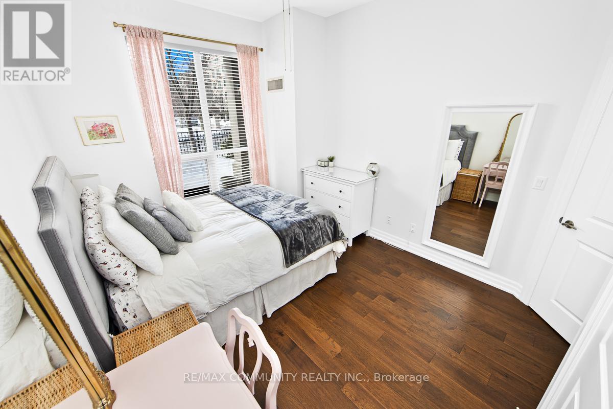 129 - 180 John West Way, Aurora, Ontario  L4G 0R3 - Photo 19 - N12853382