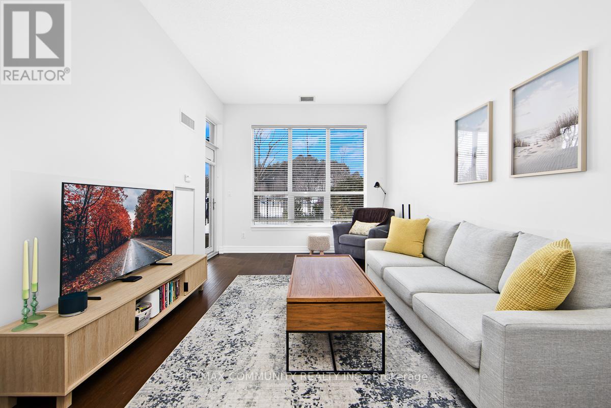 129 - 180 John West Way, Aurora, Ontario  L4G 0R3 - Photo 8 - N12853382