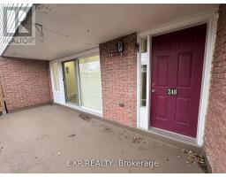 120 - 248 MILESTONE CRESCENT, Aurora, Ontario