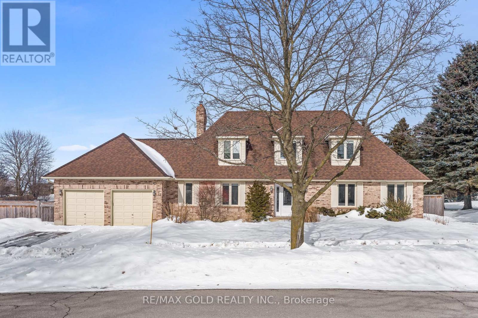72 GOODFELLOW CRESCENT, king (nobleton), Ontario