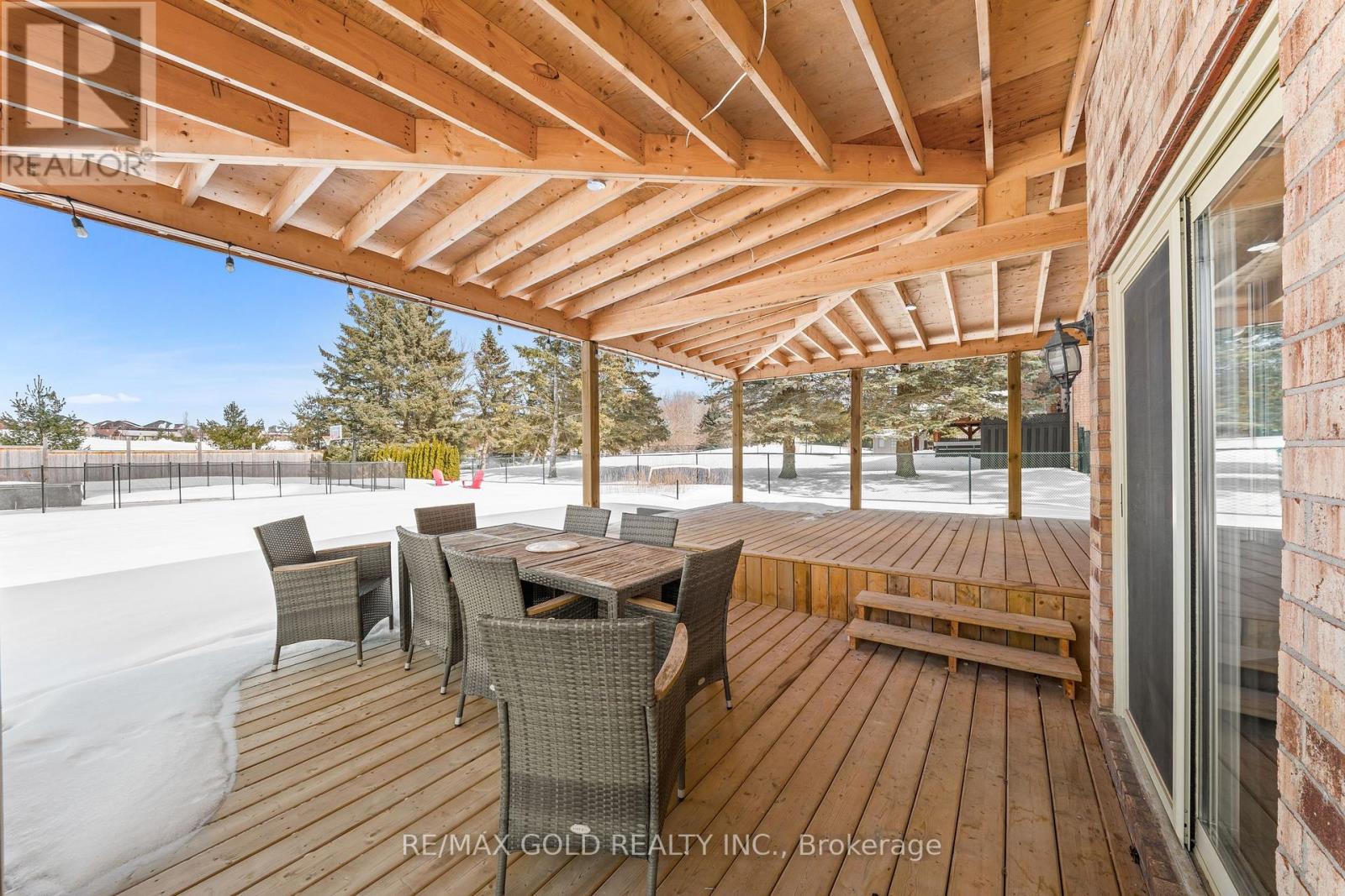 72 Goodfellow Crescent, King (Nobleton), Ontario  L0G 1N0 - Photo 45 - N12853440