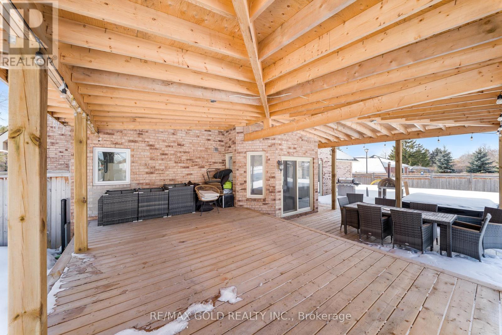 72 Goodfellow Crescent, King (Nobleton), Ontario  L0G 1N0 - Photo 46 - N12853440