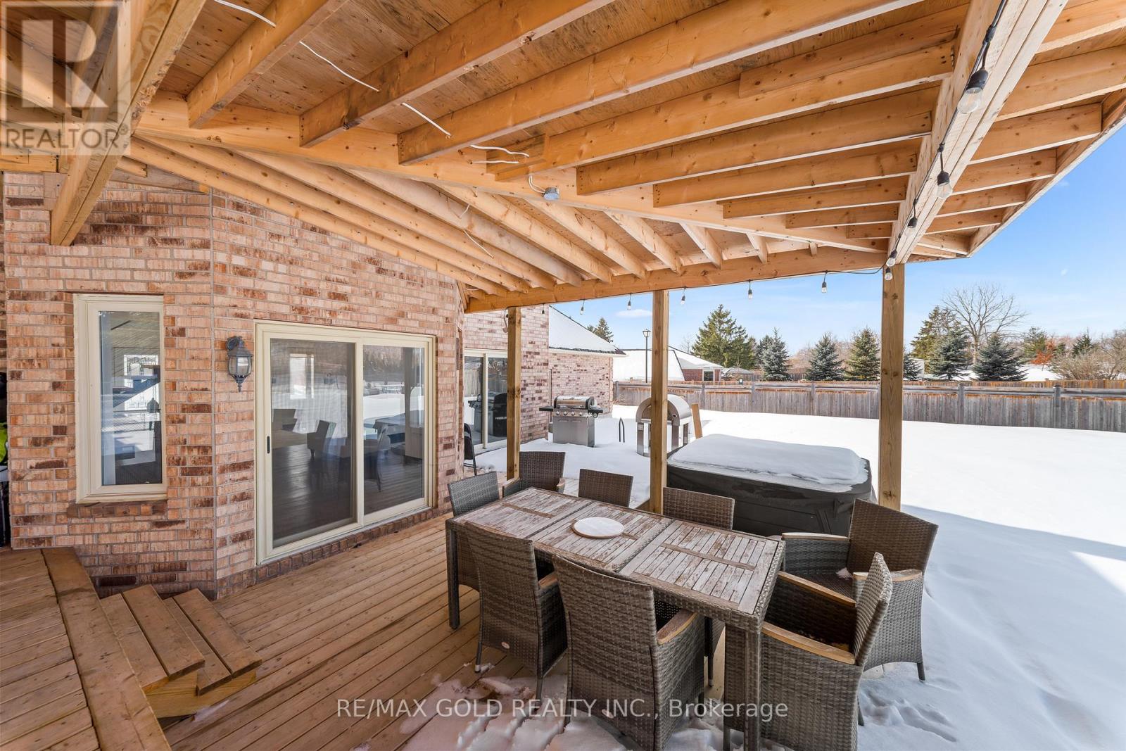 72 Goodfellow Crescent, King (Nobleton), Ontario  L0G 1N0 - Photo 47 - N12853440