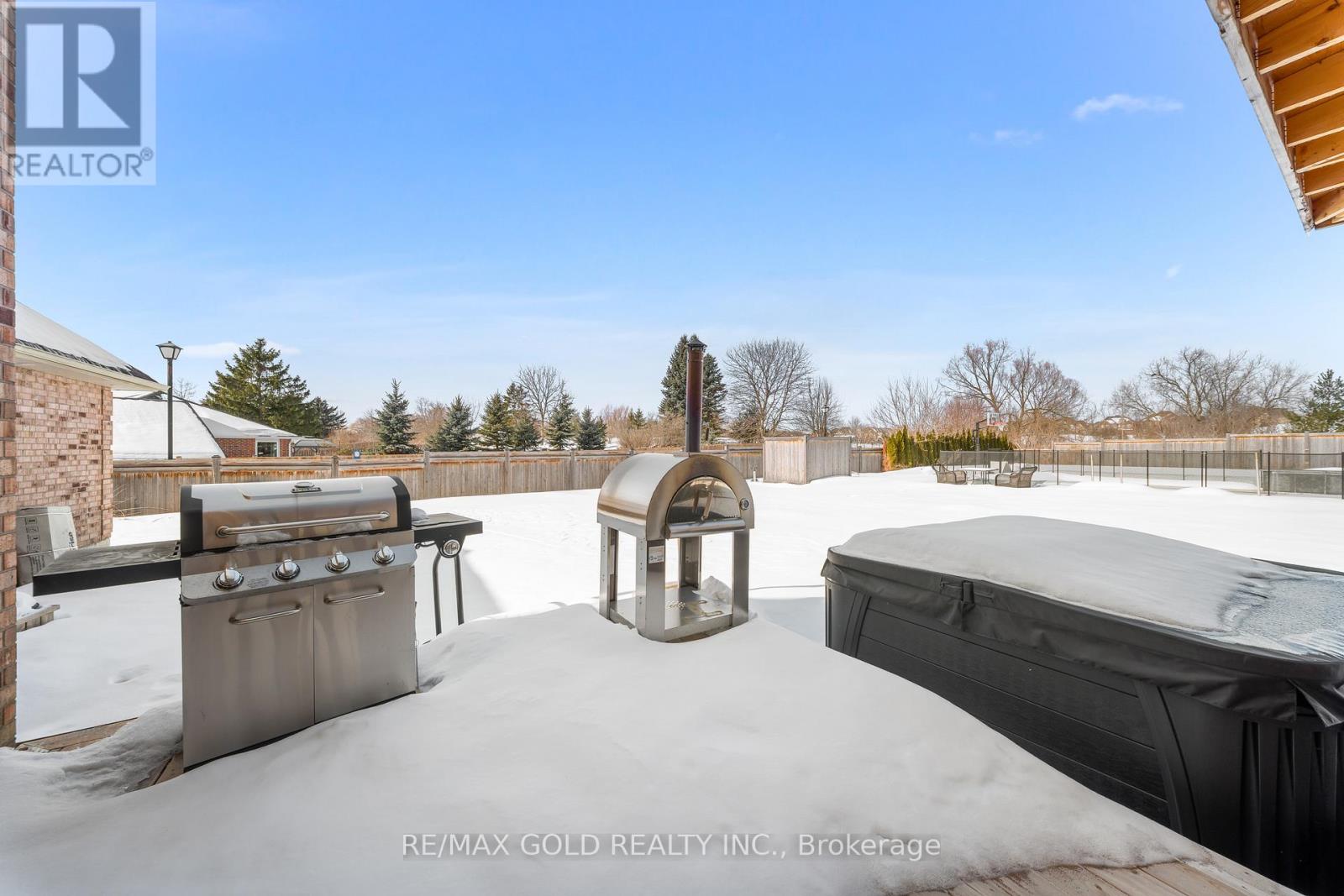 72 Goodfellow Crescent, King (Nobleton), Ontario  L0G 1N0 - Photo 48 - N12853440