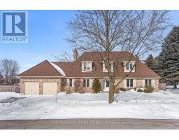 72 GOODFELLOW CRESCENT, King, Ontario