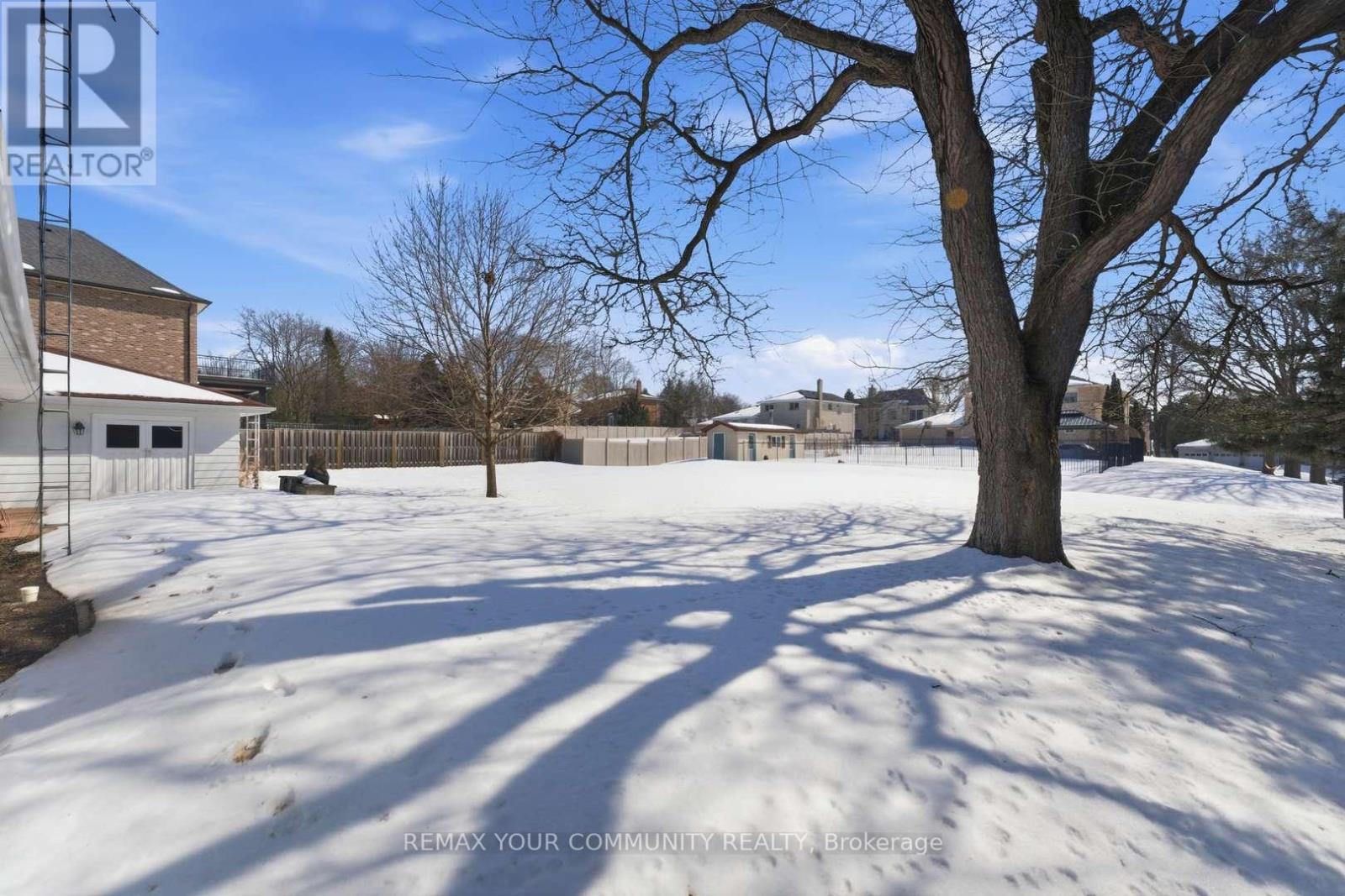 29 Patricia Drive, King (King City), Ontario  L7B 1H5 - Photo 29 - N12853544