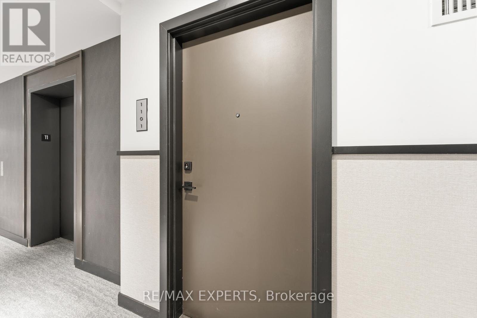 1101 - 474 Caldari Road, Vaughan (Concord), Ontario  L4K 0R5 - Photo 2 - N12853568