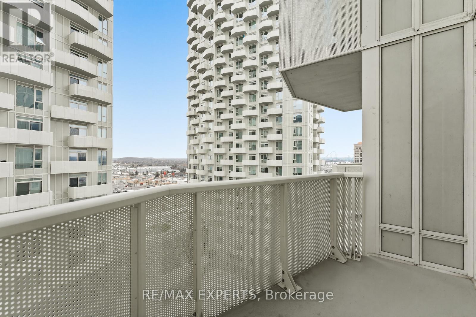 1101 - 474 Caldari Road, Vaughan (Concord), Ontario  L4K 0R5 - Photo 22 - N12853568