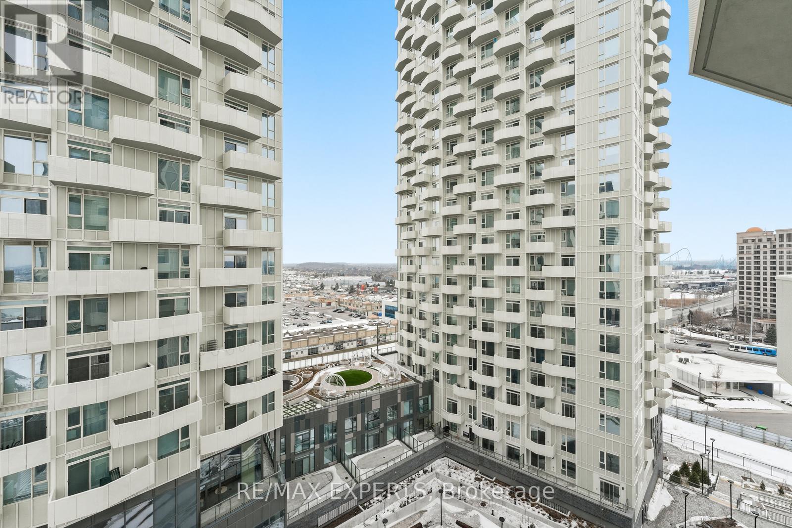 1101 - 474 Caldari Road, Vaughan (Concord), Ontario  L4K 0R5 - Photo 23 - N12853568