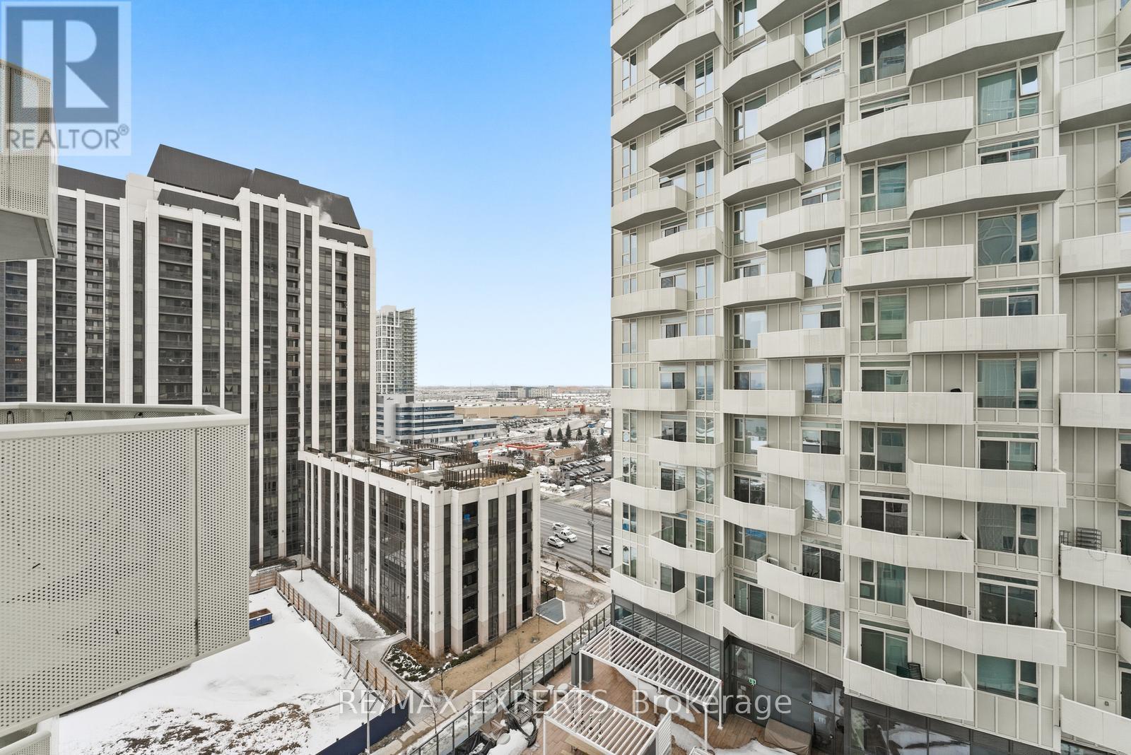 1101 - 474 Caldari Road, Vaughan (Concord), Ontario  L4K 0R5 - Photo 24 - N12853568