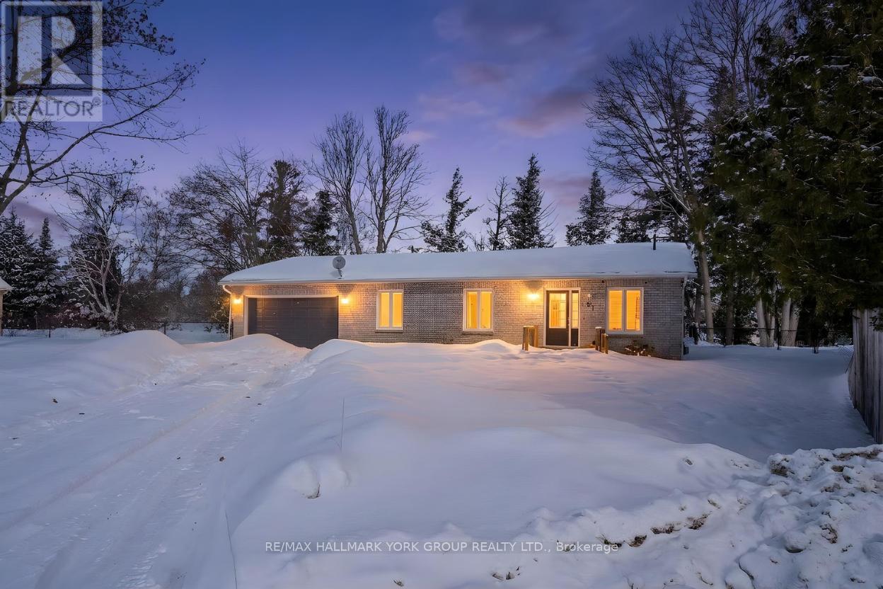 57 HALMAR PARK ROAD, Georgina, Ontario