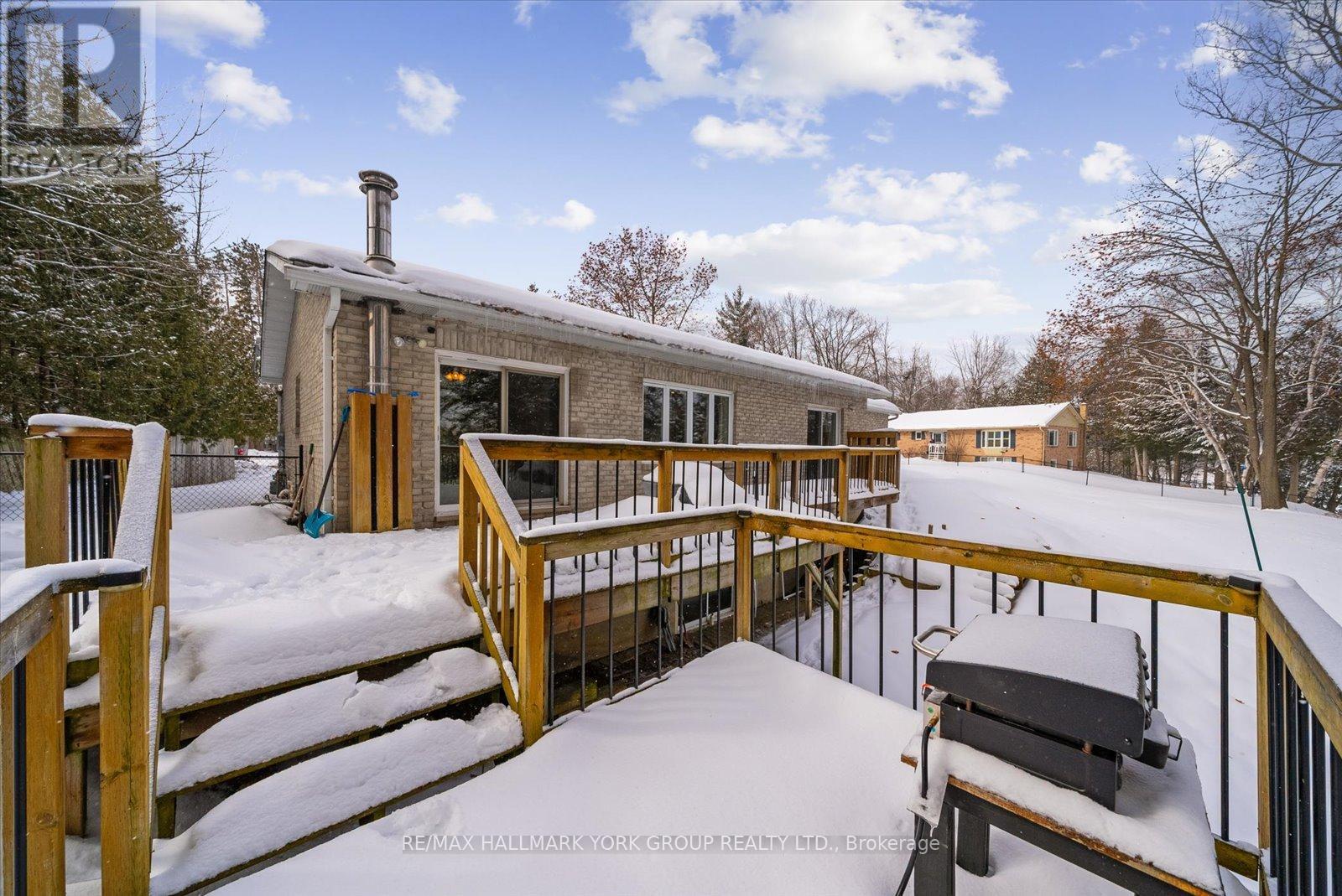 57 Halmar Park Road, Georgina, Ontario  L0E 1N0 - Photo 29 - N12853580