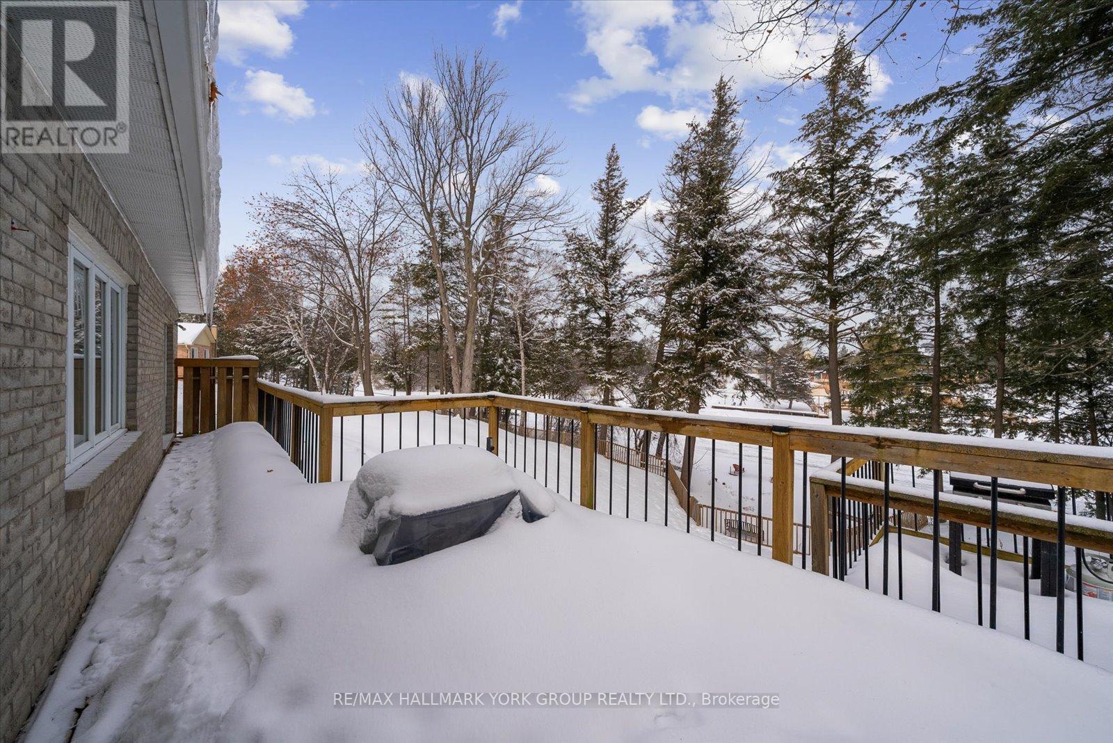 57 Halmar Park Road, Georgina, Ontario  L0E 1N0 - Photo 31 - N12853580