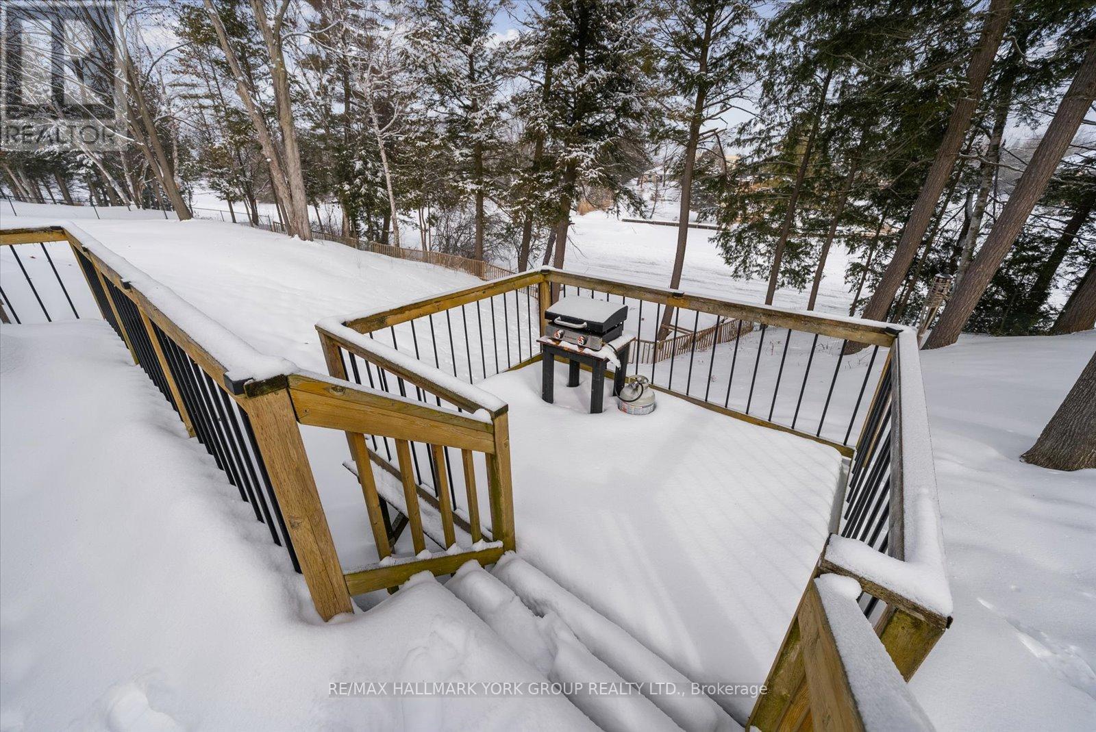 57 Halmar Park Road, Georgina, Ontario  L0E 1N0 - Photo 32 - N12853580