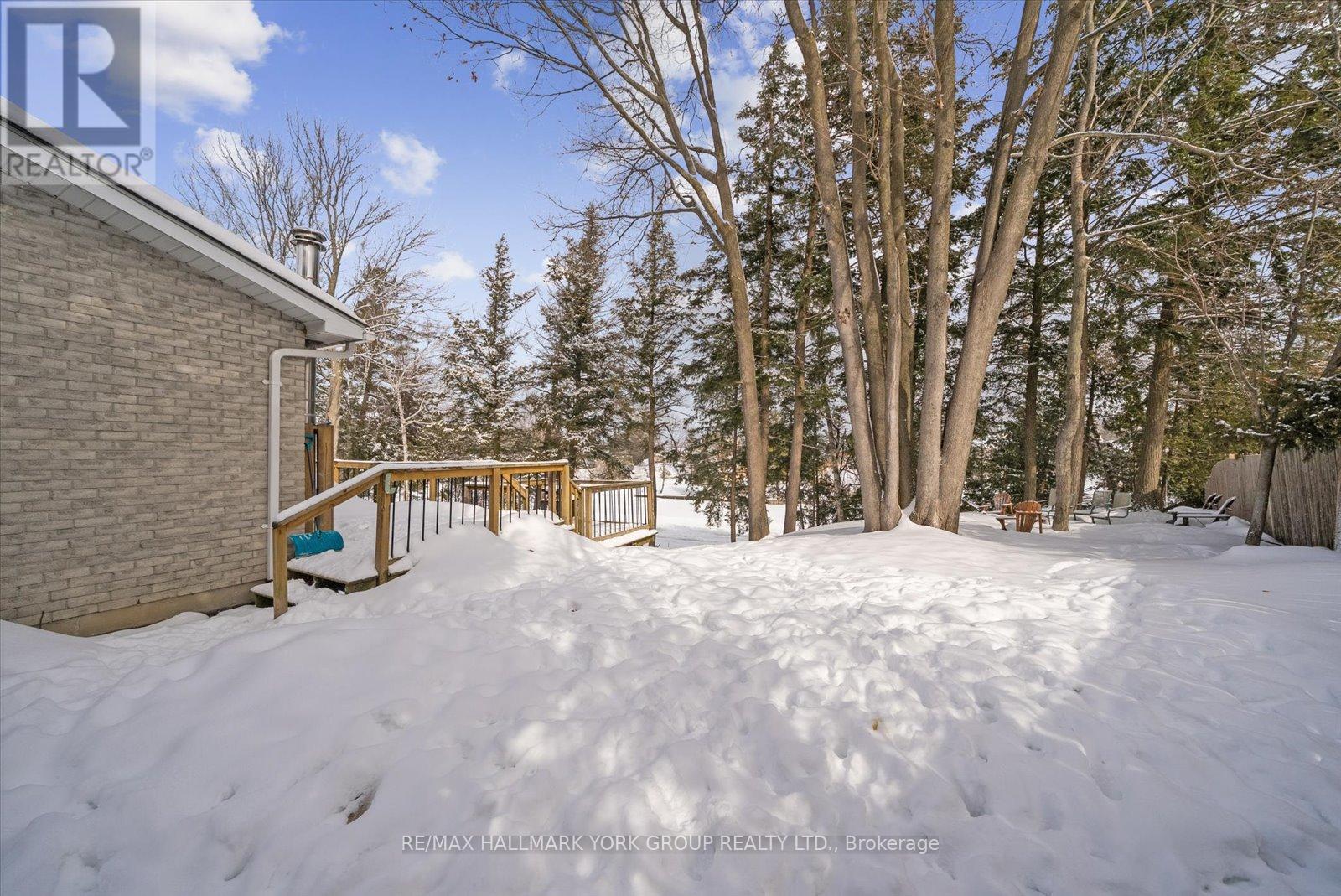 57 Halmar Park Road, Georgina, Ontario  L0E 1N0 - Photo 33 - N12853580