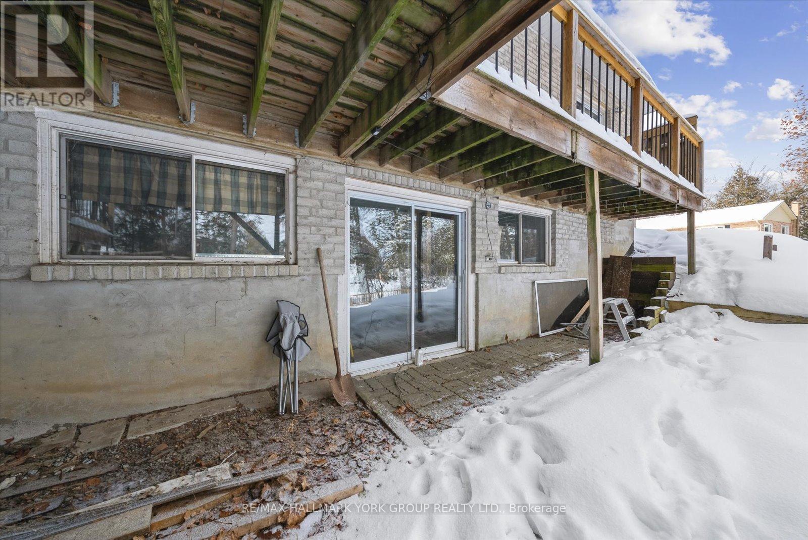 57 Halmar Park Road, Georgina, Ontario  L0E 1N0 - Photo 34 - N12853580