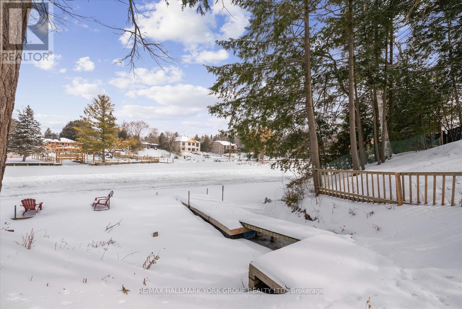 57 Halmar Park Road, Georgina, Ontario  L0E 1N0 - Photo 36 - N12853580