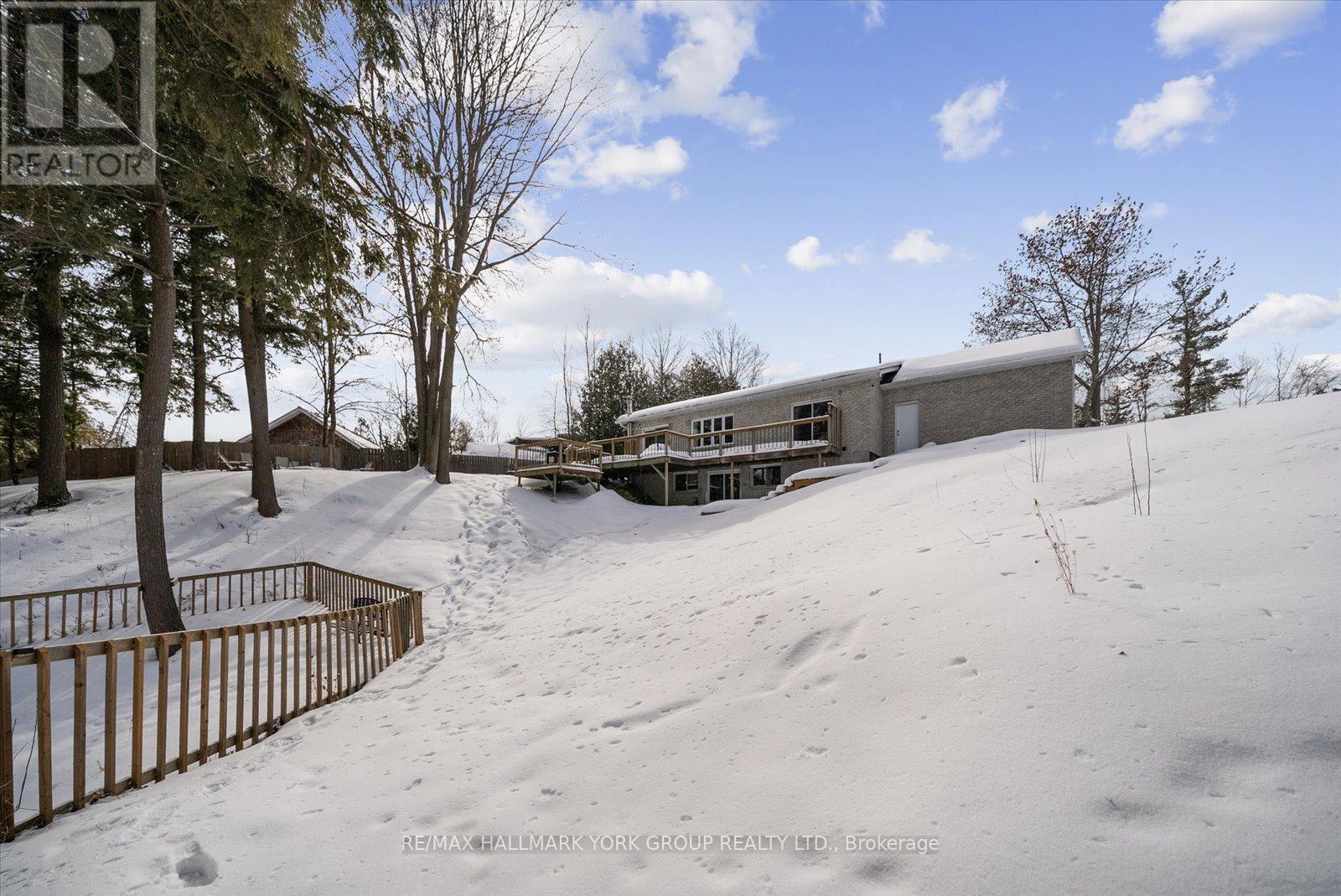 57 Halmar Park Road, Georgina, Ontario  L0E 1N0 - Photo 37 - N12853580