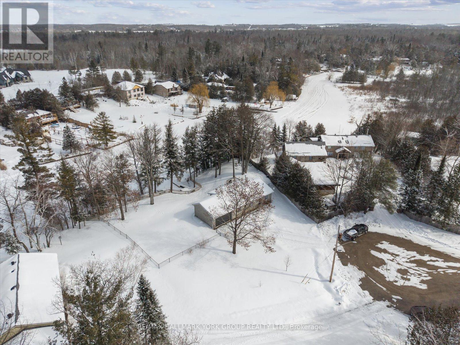 57 Halmar Park Road, Georgina, Ontario  L0E 1N0 - Photo 41 - N12853580