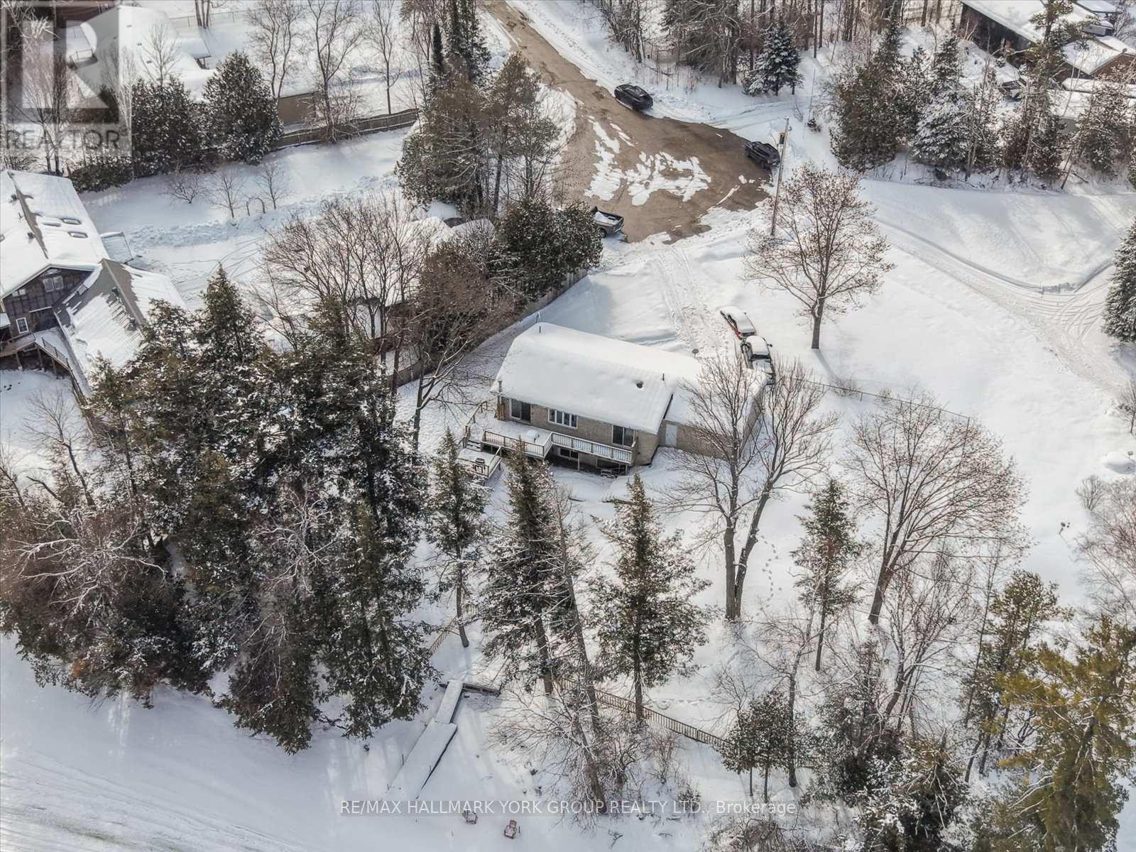 57 Halmar Park Road, Georgina, Ontario  L0E 1N0 - Photo 43 - N12853580