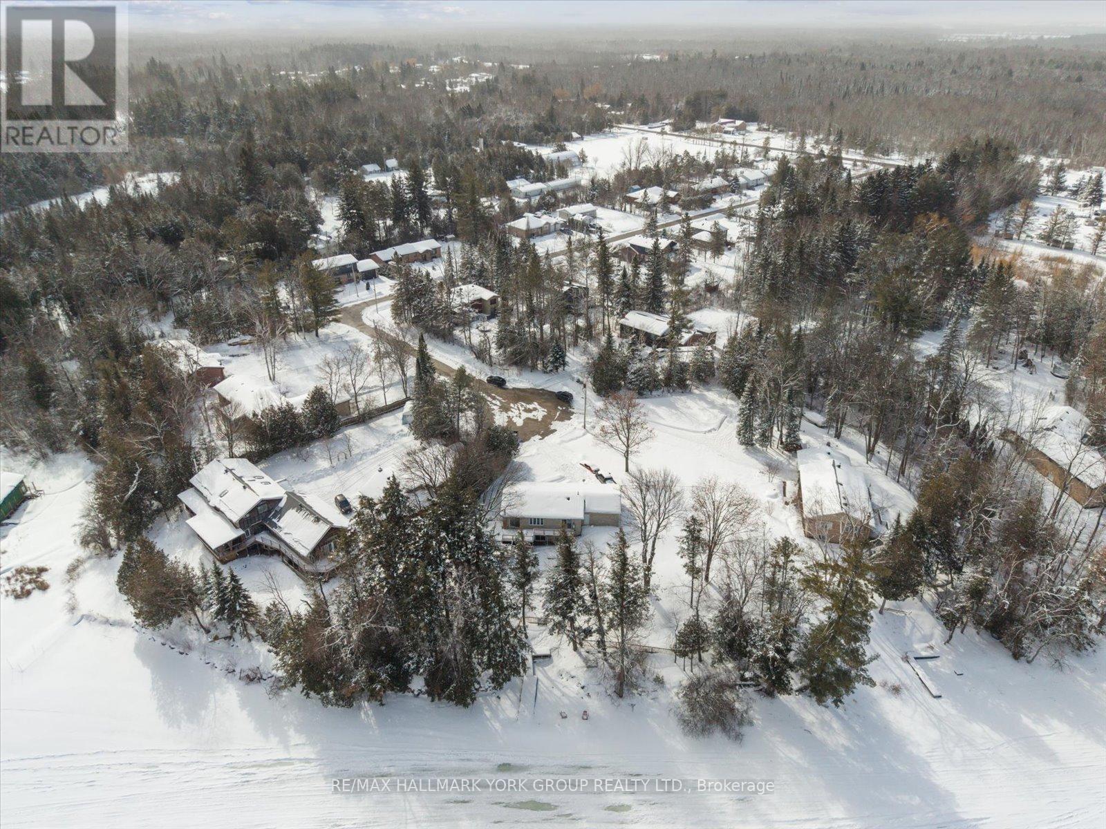 57 Halmar Park Road, Georgina, Ontario  L0E 1N0 - Photo 44 - N12853580