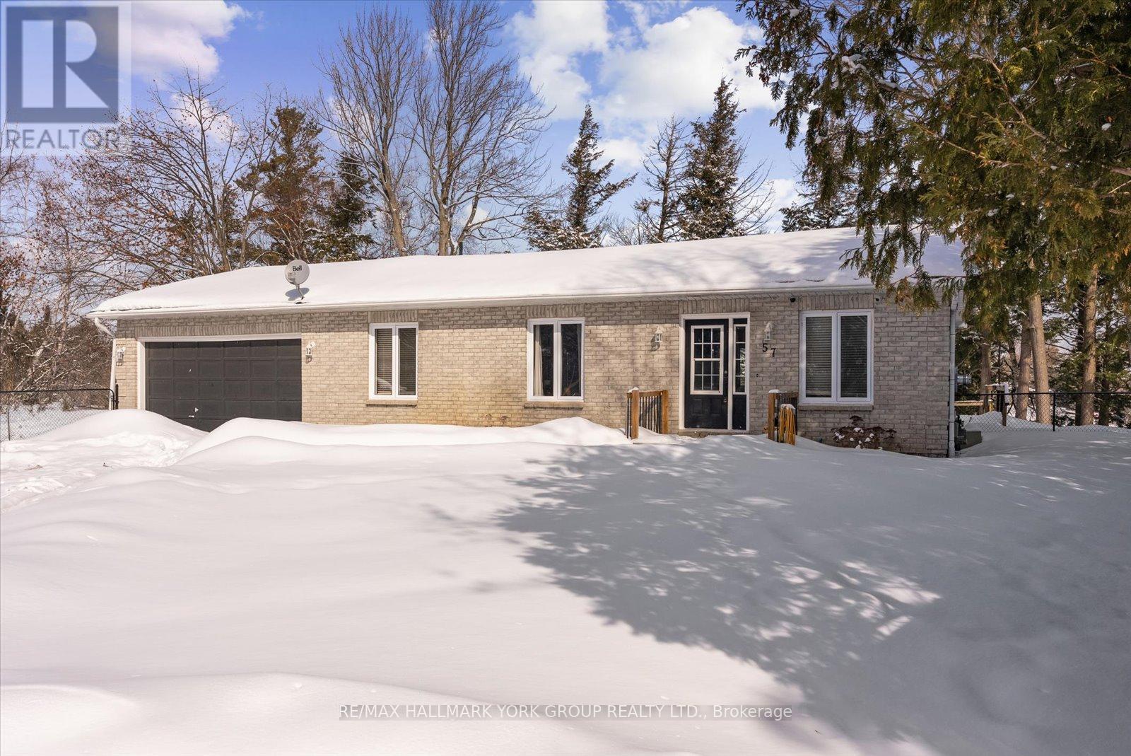 57 Halmar Park Road, Georgina, Ontario  L0E 1N0 - Photo 5 - N12853580