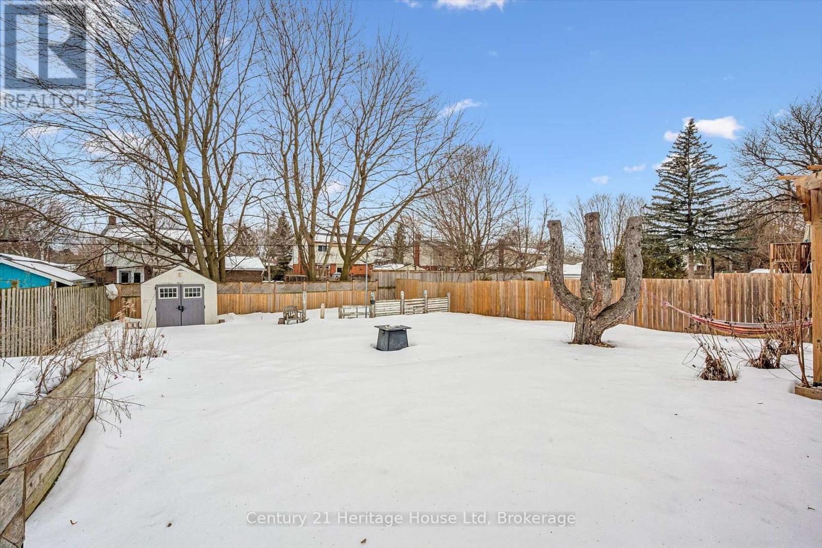 372 Victoria Road N, Guelph, Ontario  N1E 5J7 - Photo 33 - X12853668