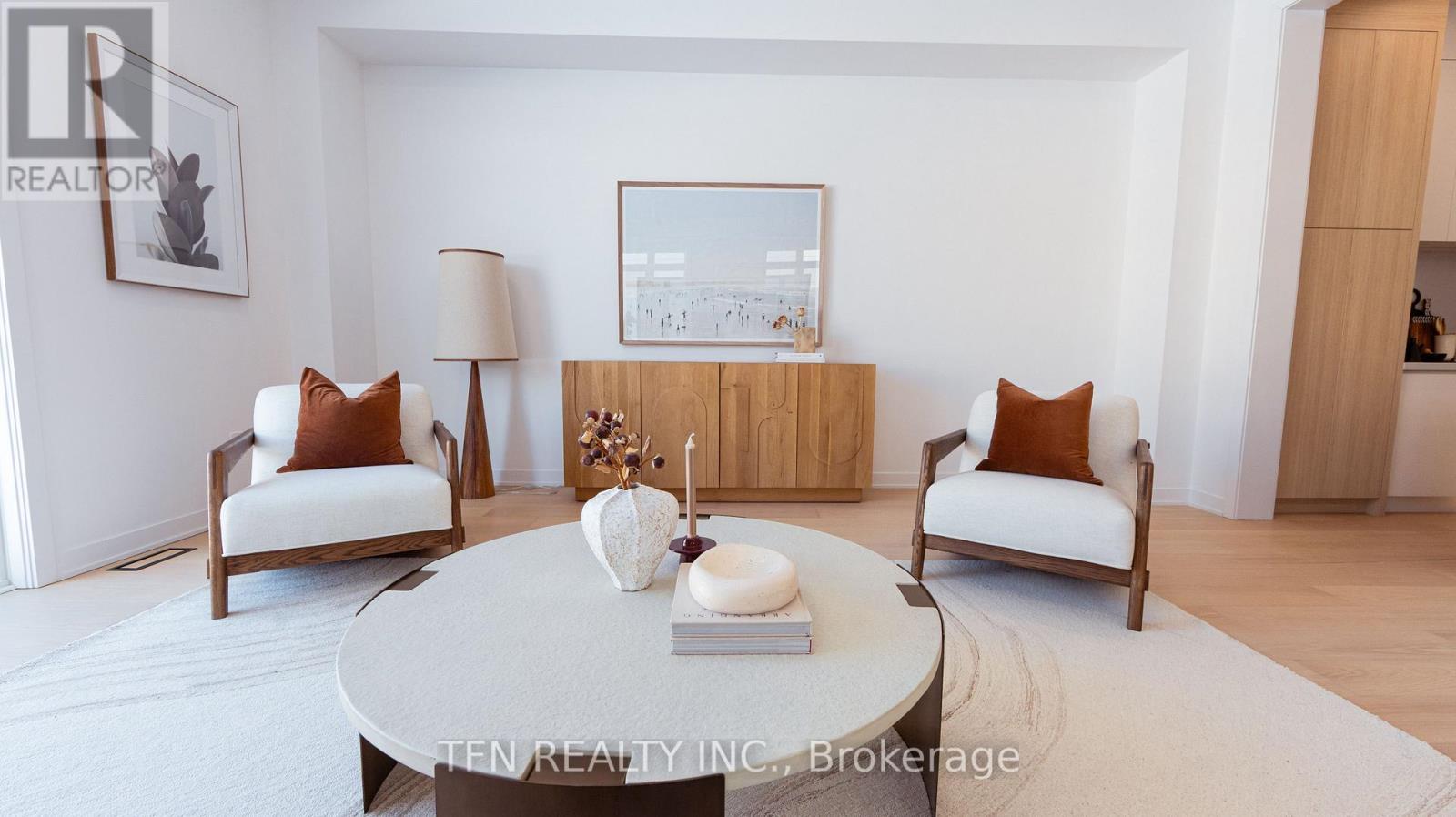 12 Imogene Court, Richmond Hill (Langstaff), Ontario  L4C 6J7 - Photo 4 - N12853584