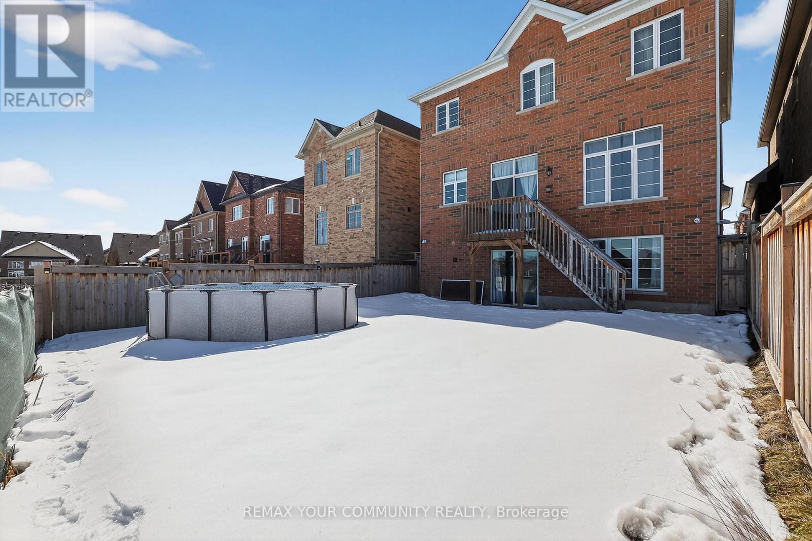 31 Tay Boulevard, Bradford West Gwillimbury (Bradford), Ontario  L3Z 0W5 - Photo 34 - N12853588