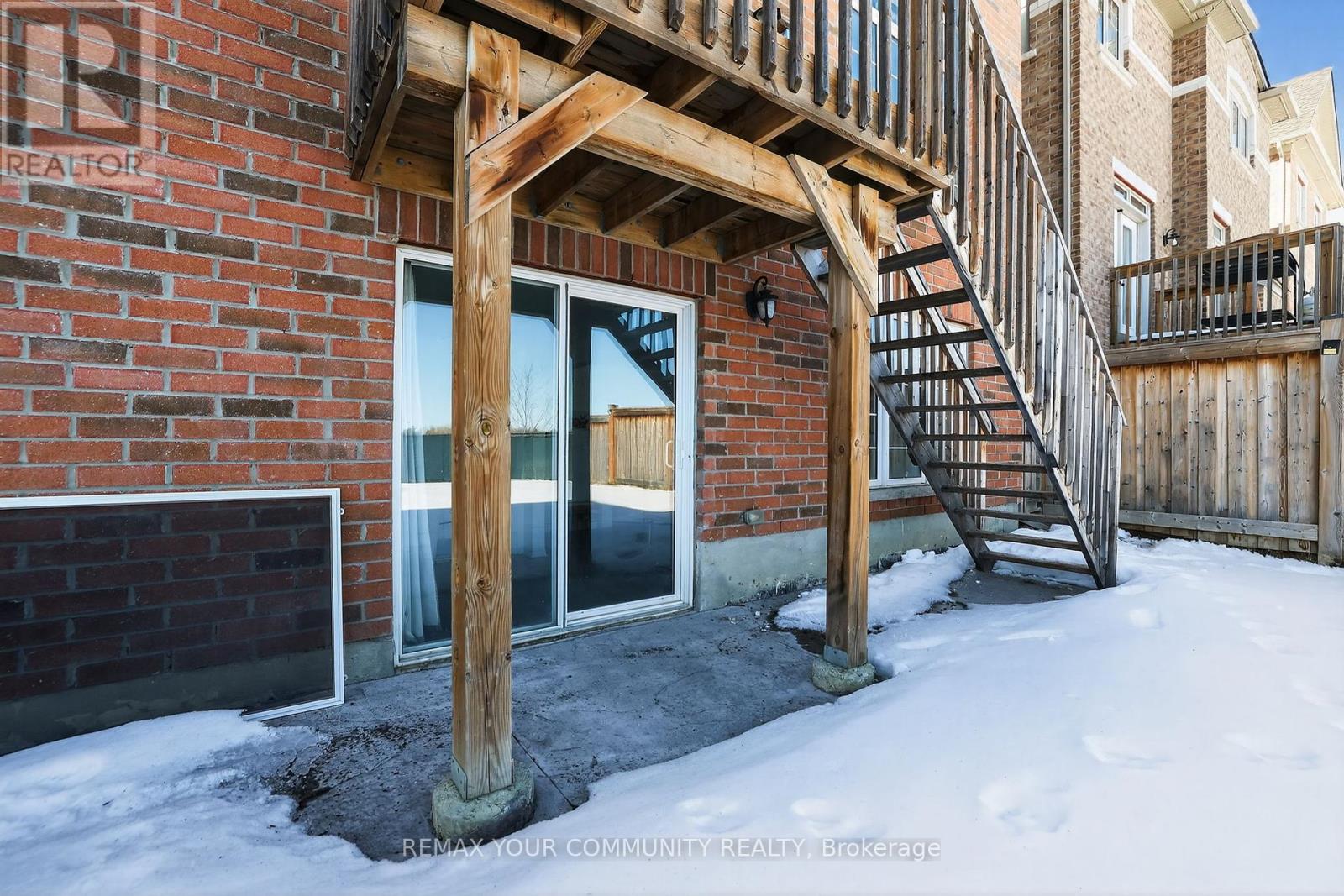 31 Tay Boulevard, Bradford West Gwillimbury (Bradford), Ontario  L3Z 0W5 - Photo 36 - N12853588