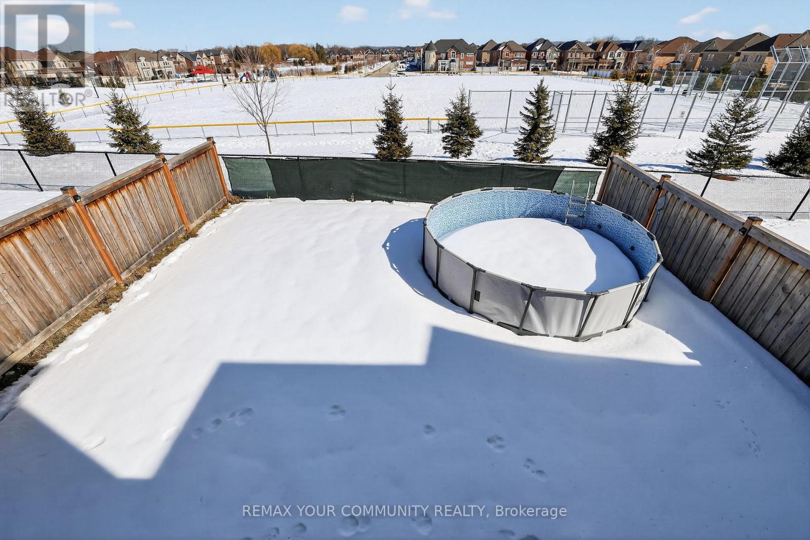 31 Tay Boulevard, Bradford West Gwillimbury (Bradford), Ontario  L3Z 0W5 - Photo 38 - N12853588