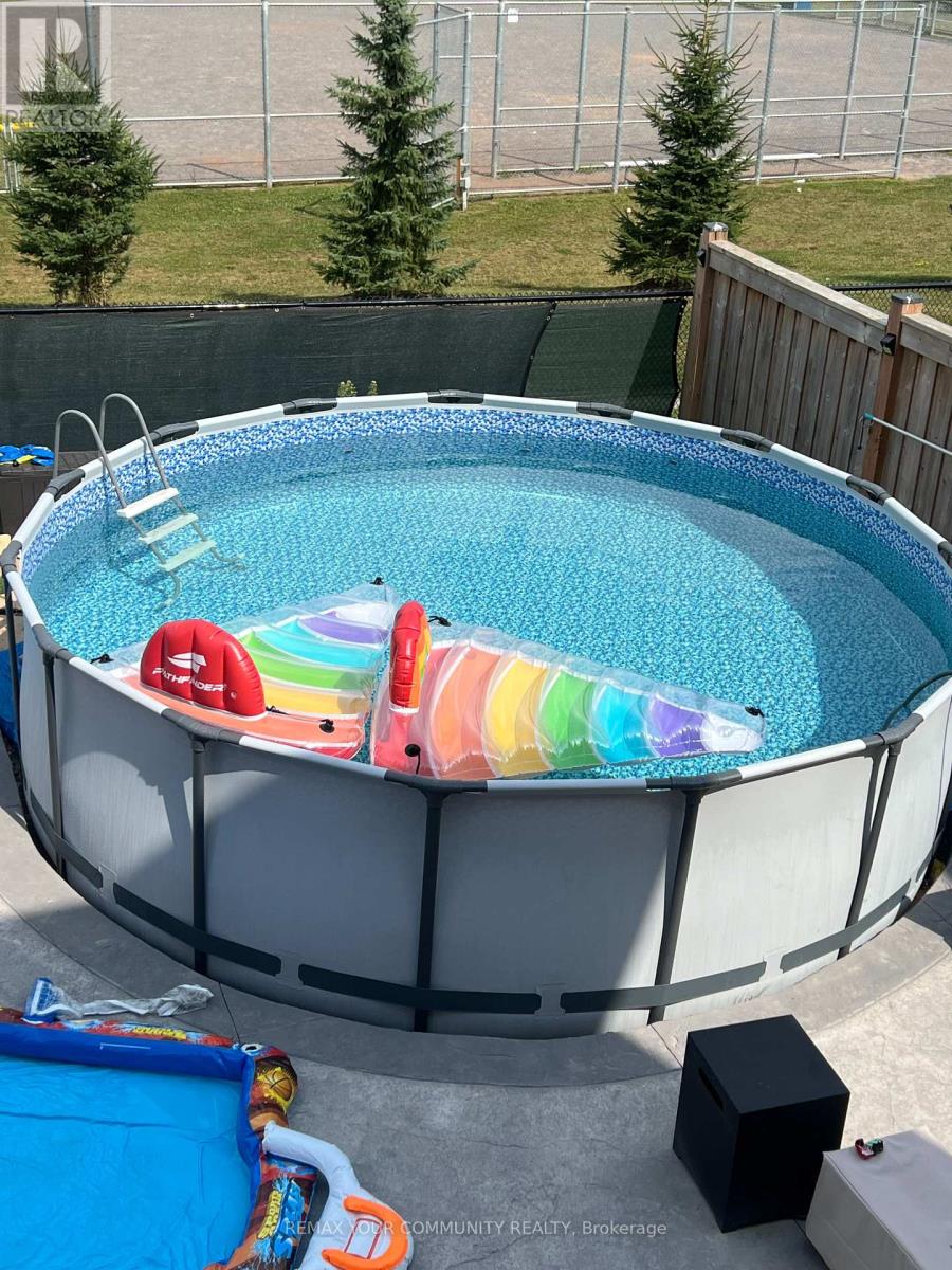 31 Tay Boulevard, Bradford West Gwillimbury (Bradford), Ontario  L3Z 0W5 - Photo 39 - N12853588