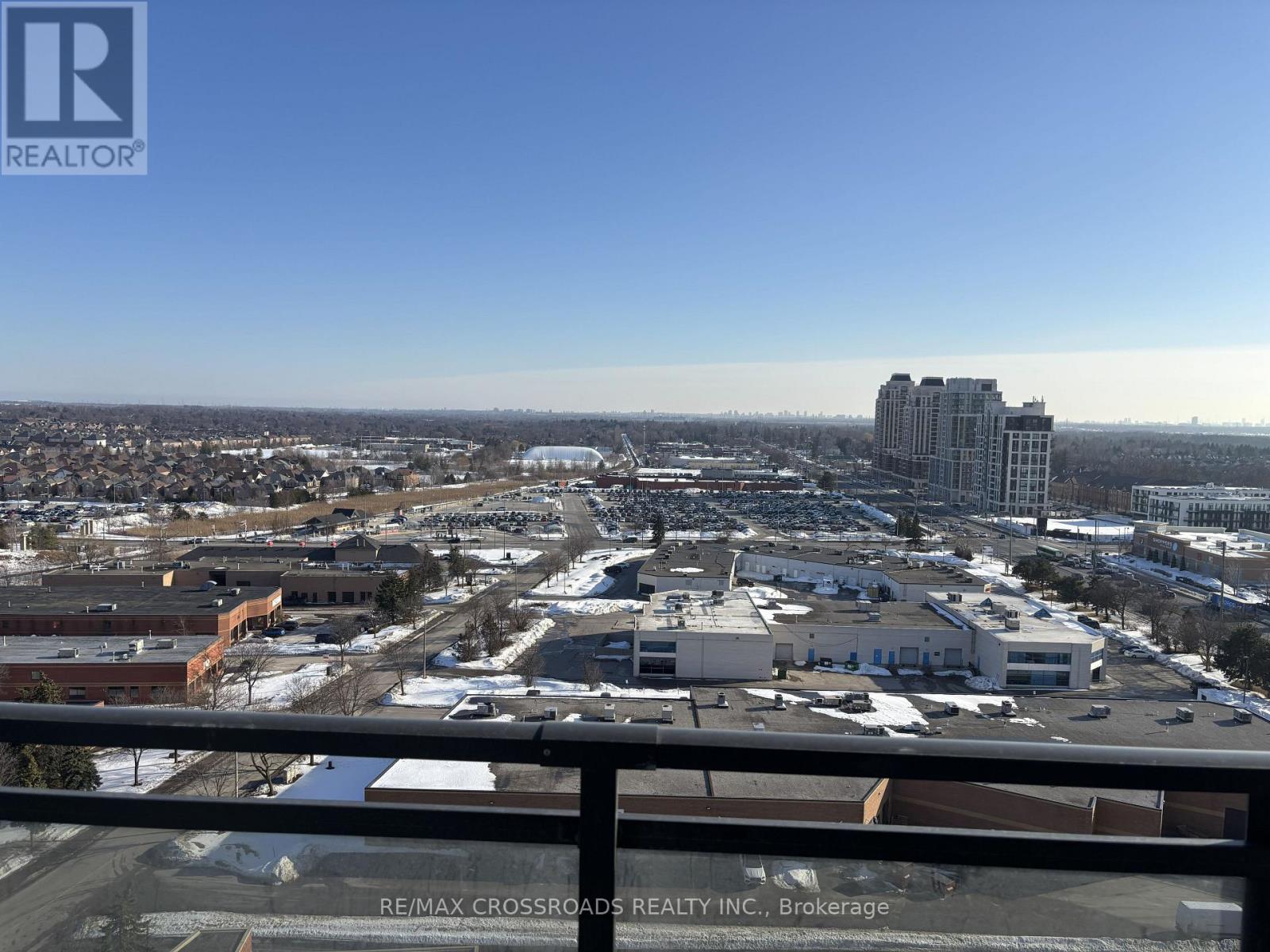 1606 - 9751 Markham Road, Markham (Greensborough), Ontario  L6E 0W3 - Photo 10 - N12853624