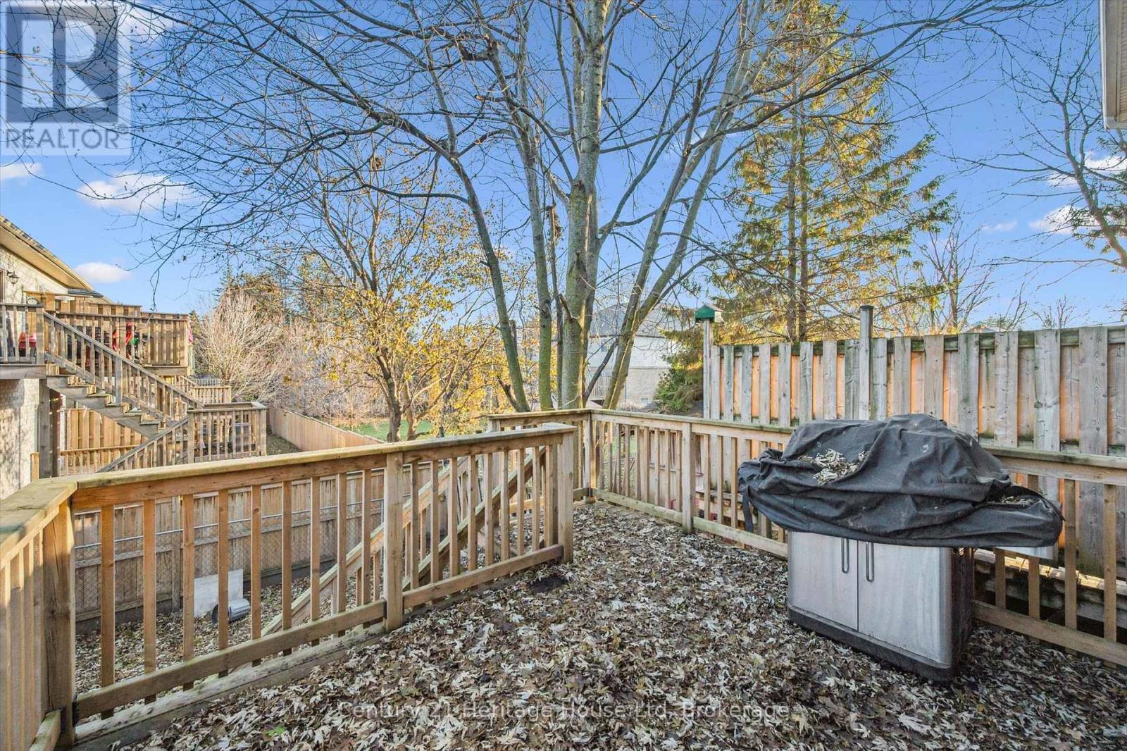 126 Forfar Street E, Centre Wellington, Ontario  N1M 1B2 - Photo 33 - X12853674