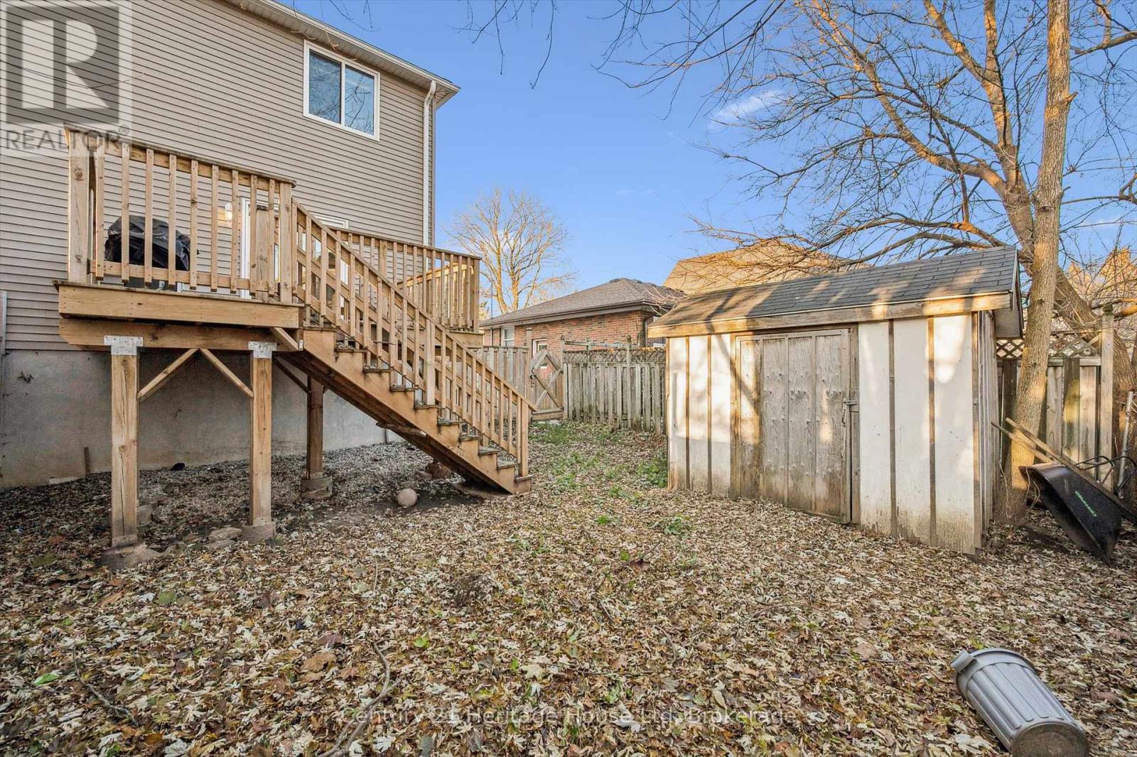 126 Forfar Street E, Centre Wellington, Ontario  N1M 1B2 - Photo 37 - X12853674