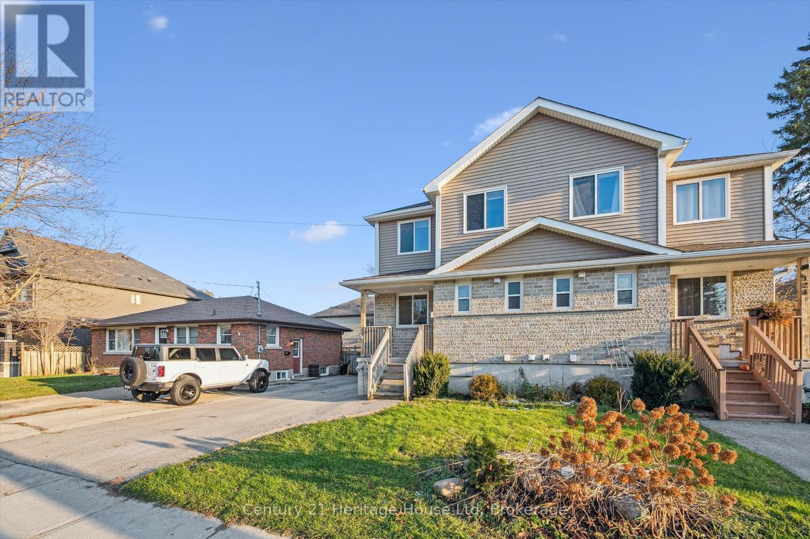 126 Forfar Street E, Centre Wellington, Ontario  N1M 1B2 - Photo 3 - X12853674