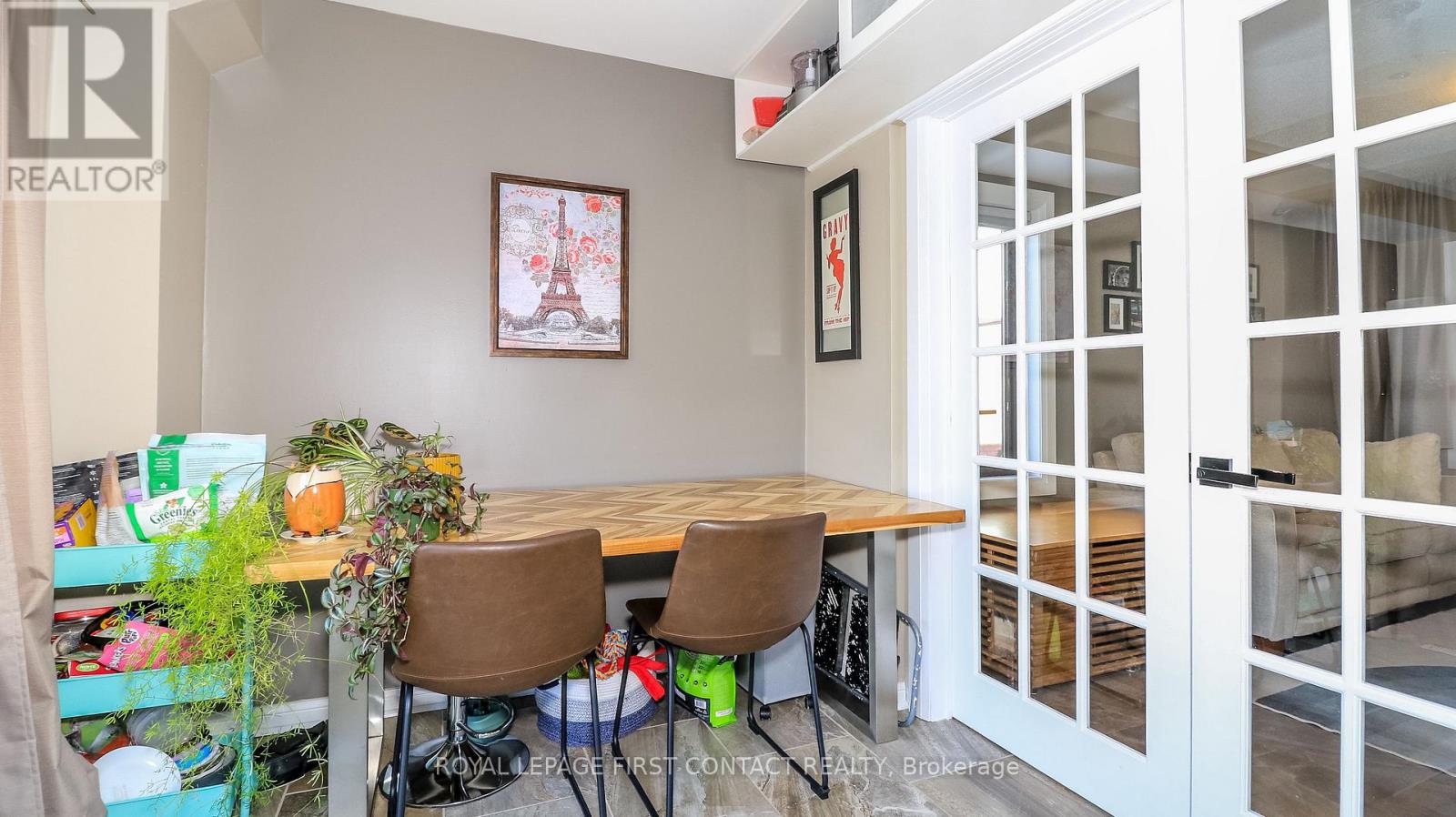 34 Ridwell Street, Barrie (Edgehill Drive), Ontario  L4N 0W7 - Photo 11 - S12853364