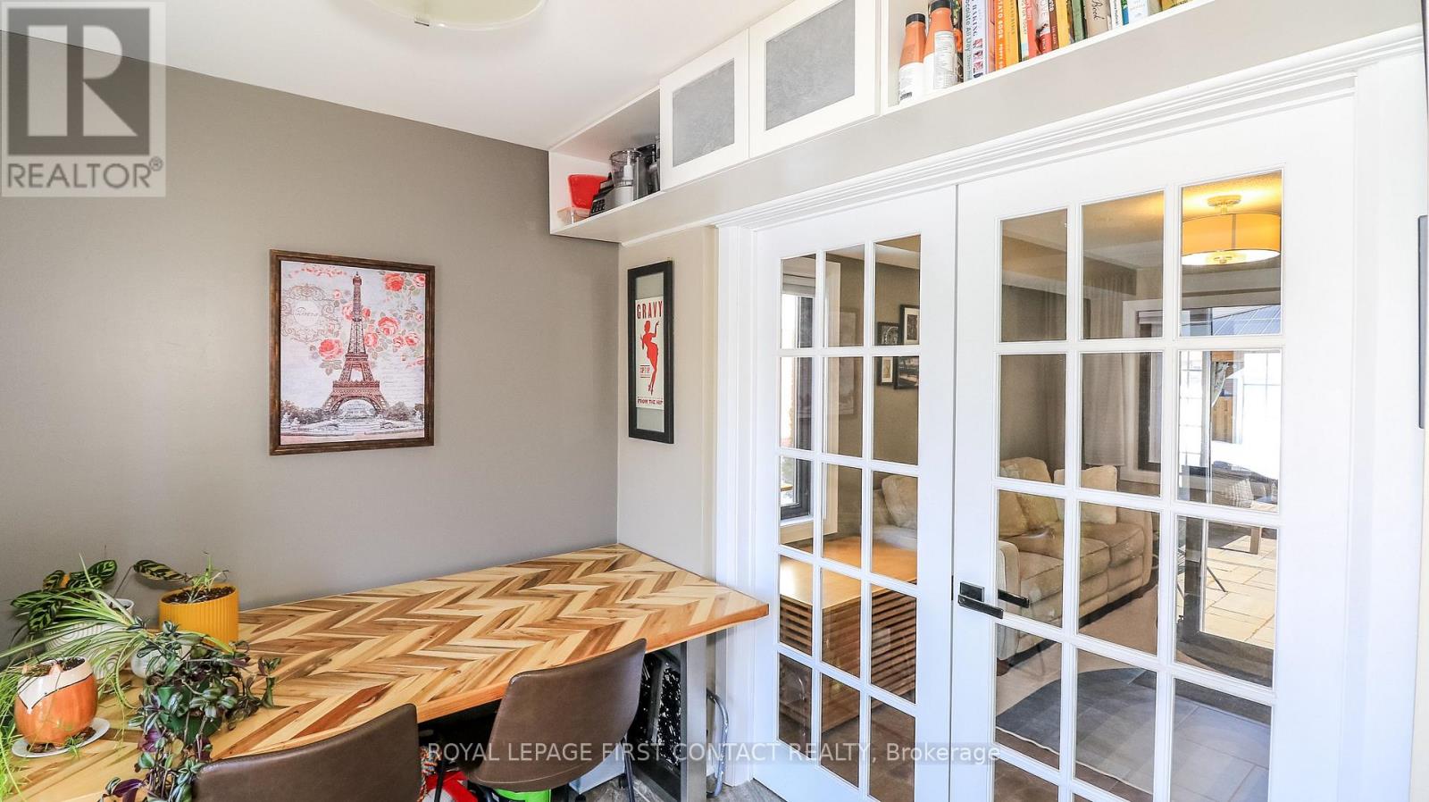 34 Ridwell Street, Barrie (Edgehill Drive), Ontario  L4N 0W7 - Photo 17 - S12853364