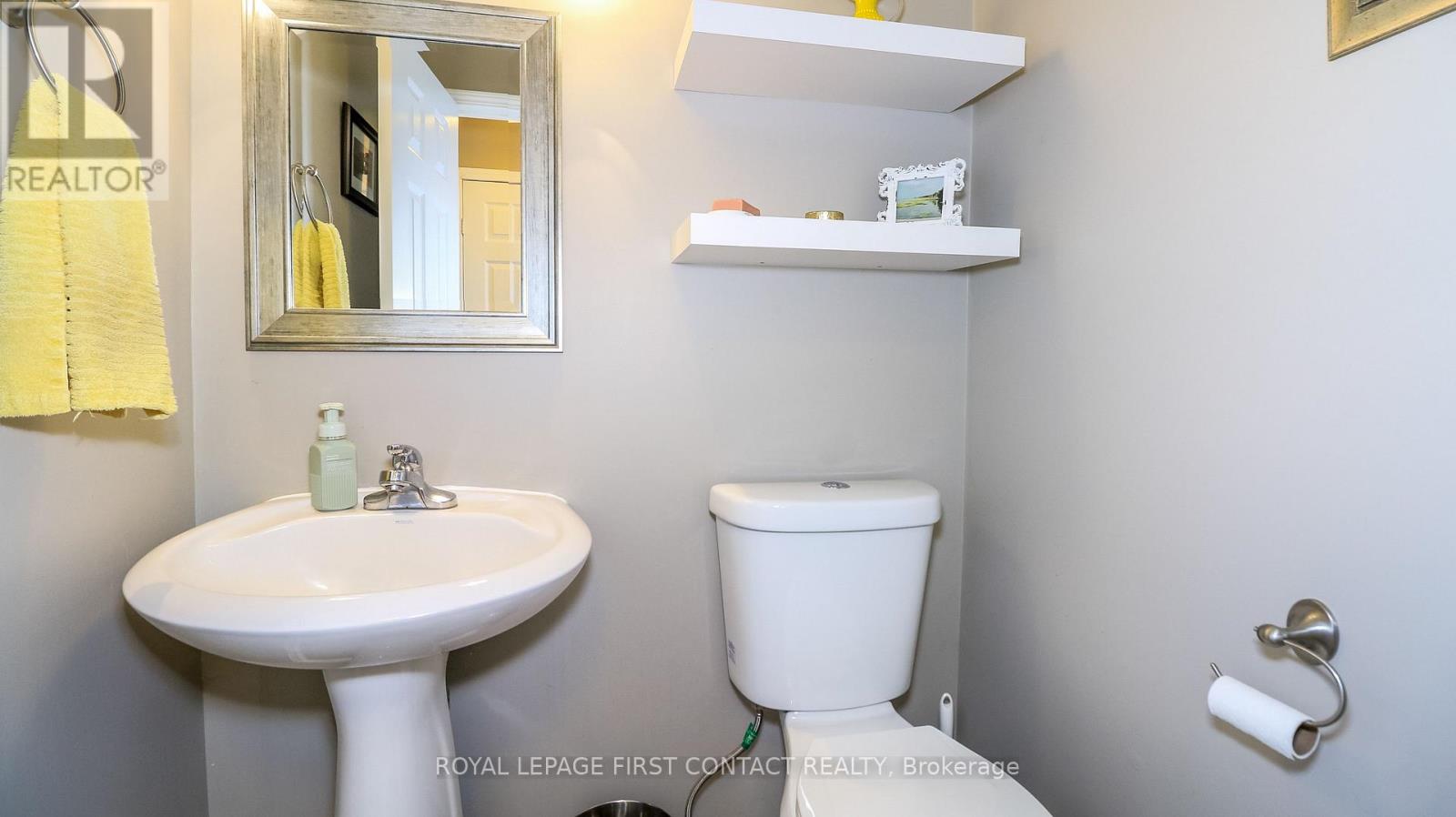 34 Ridwell Street, Barrie (Edgehill Drive), Ontario  L4N 0W7 - Photo 18 - S12853364