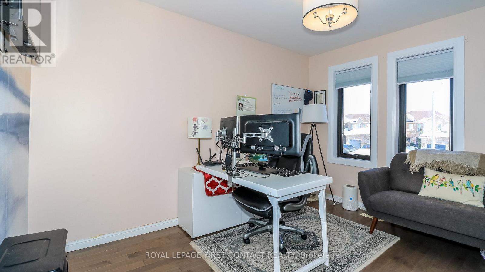 34 Ridwell Street, Barrie (Edgehill Drive), Ontario  L4N 0W7 - Photo 22 - S12853364