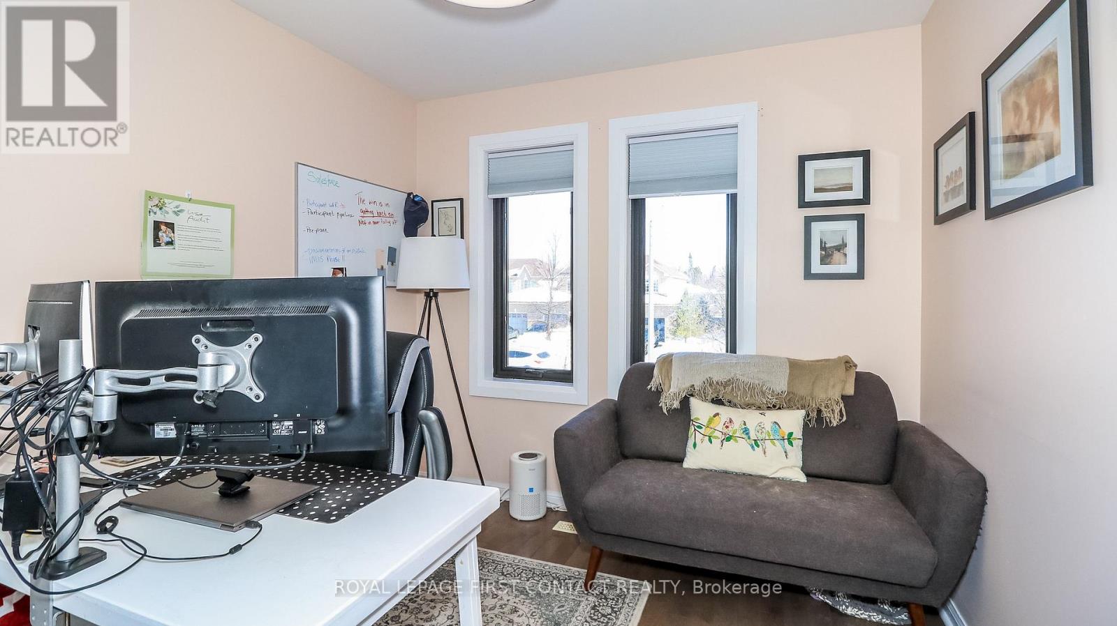 34 Ridwell Street, Barrie (Edgehill Drive), Ontario  L4N 0W7 - Photo 23 - S12853364