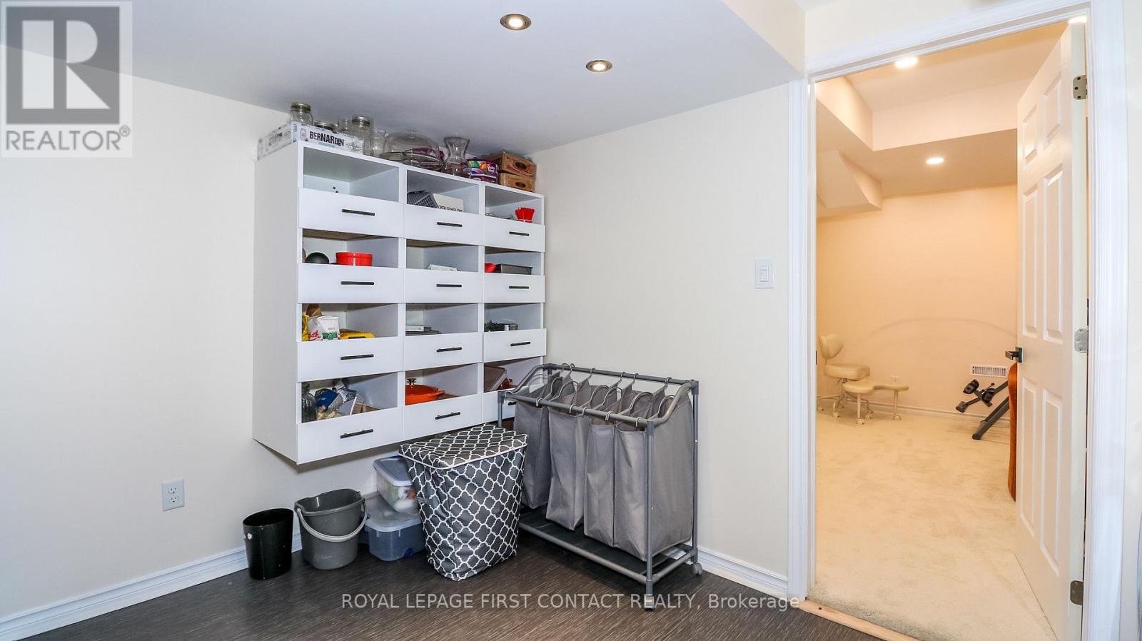 34 Ridwell Street, Barrie (Edgehill Drive), Ontario  L4N 0W7 - Photo 32 - S12853364