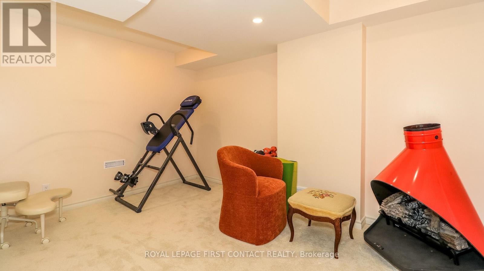 34 Ridwell Street, Barrie (Edgehill Drive), Ontario  L4N 0W7 - Photo 33 - S12853364