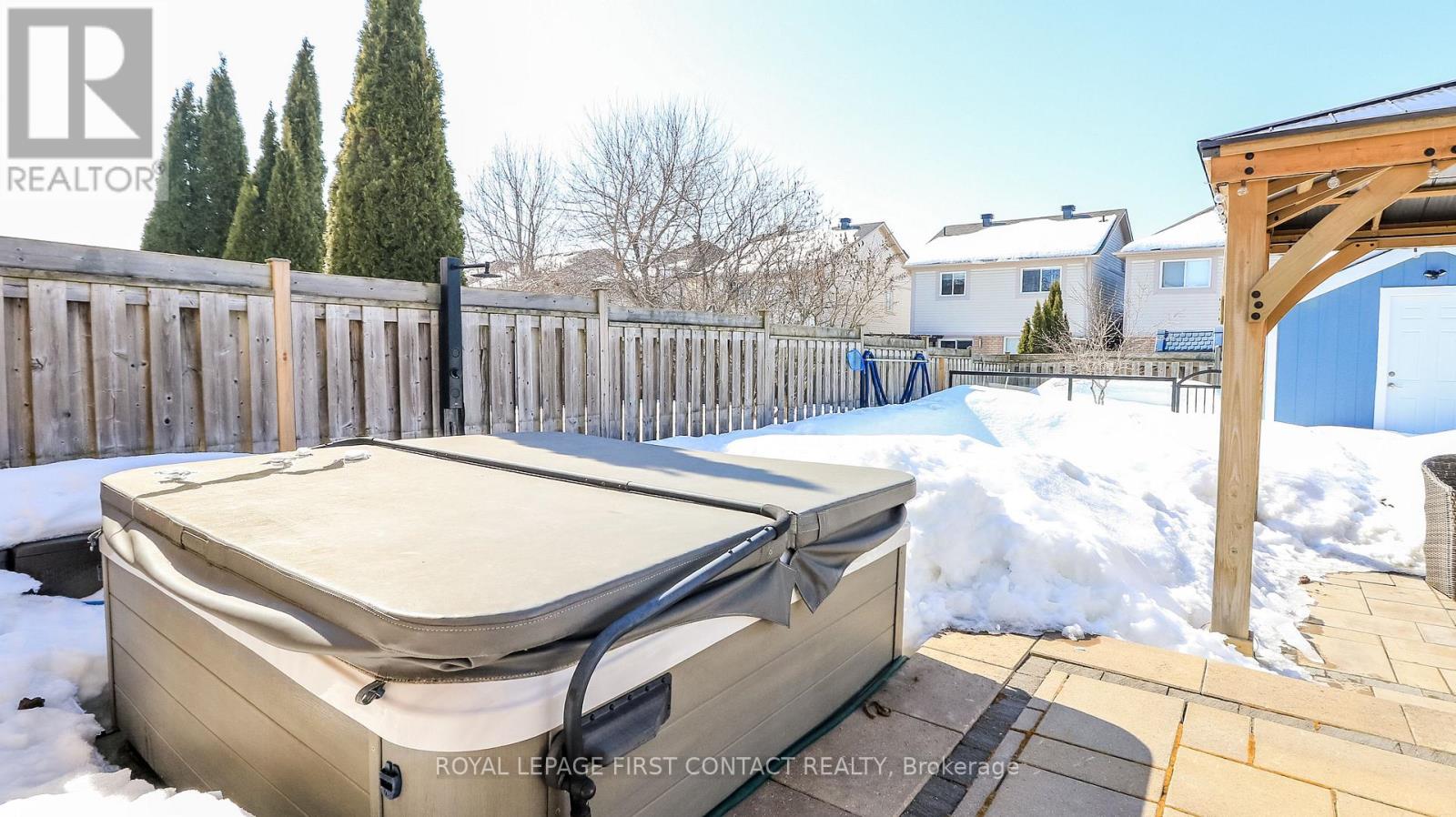 34 Ridwell Street, Barrie (Edgehill Drive), Ontario  L4N 0W7 - Photo 34 - S12853364